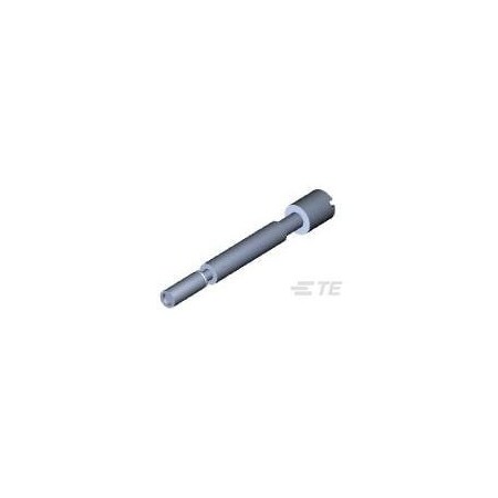 Te Connectivity SERIES M JACK SCREW-FEMALE A 201414-4